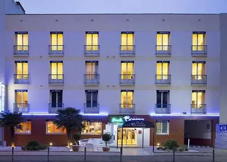 Hotel Escale Oceania Brest Gouesnou