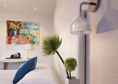 Hotel Escale Oceania Brest