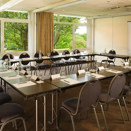 Escale Oceania Brest 3* Gouesnou
