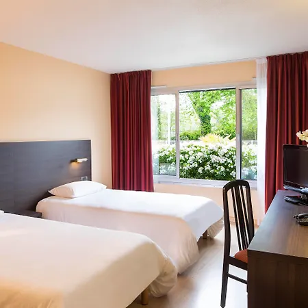Escale Oceania Brest 3* Gouesnou