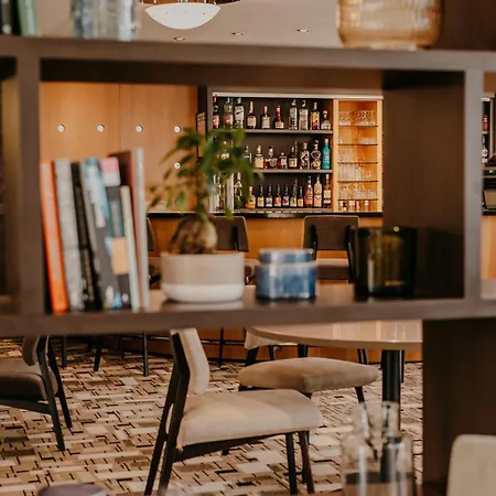 Escale Oceania Brest Hotel Gouesnou