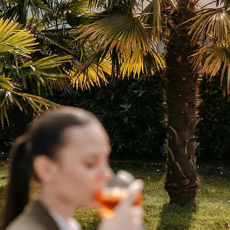 Escale Oceania Brest Hotel Gouesnou