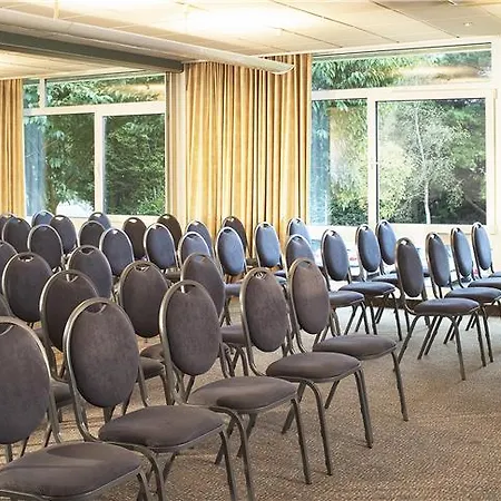 Escale Oceania Brest 3*