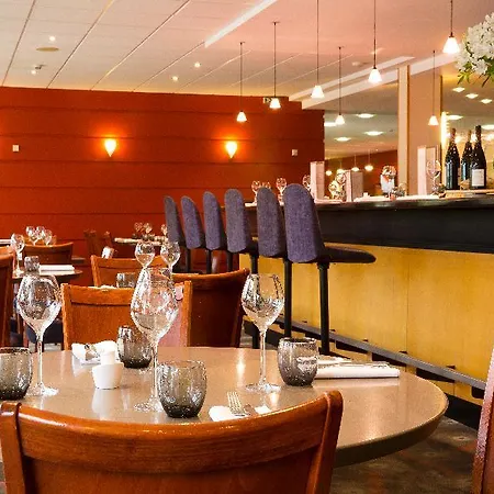 Escale Oceania Brest Hotel Gouesnou