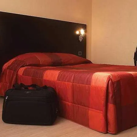 Escale Oceania Brest Hotel
