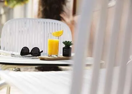 Hotel Escale Oceania Brest 3*