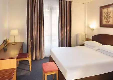 Escale Oceania Brest 3* Gouesnou