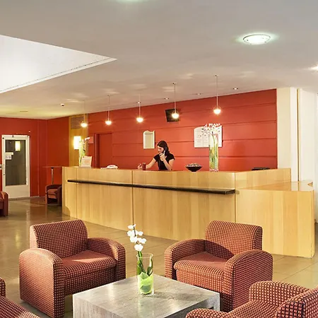 Escale Oceania Brest 3* Gouesnou