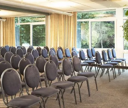 Escale Oceania Brest 3* Gouesnou